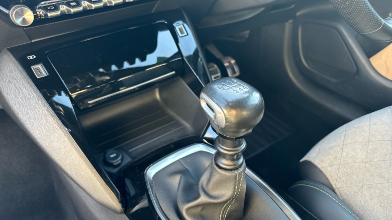 Peugeot 208 1.2 PureTech 100 GT Premium 5dr Petrol Hatchback